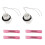 Wire Harness Pigtail Repair Kit for LS94 & LED Bulbs, ABS Material 2
