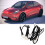 Car Model 3 2022 Left-Hand Drive Speaker Activation Cable Kit Replacement 8