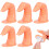 5 . Acryl Übungsfinger Für Nägel Finger Künstliches 1