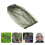 2St Multifunctionele Insectennet Hoed Met Nekbescherming 10