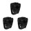 3Pcs For Wrestling Kickboxing Training Boxing Headgear 6