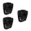 3Pcs For Wrestling Kickboxing Training Boxing Headgear 9