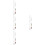 4Sets Aquarium Testkit Met Glazen En Plastic Salinometer 9