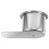 Cup Holder Stand Zur Vermeidung Von Verschütten Silber 1Stk 7
