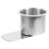Cup Holder Stand Zur Vermeidung Von Verschütten Silber 1Stk 10