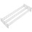 4Pcs 12 Holes Clear Acrylic Test Tube Rack For Sampling Tube Storage 1