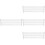 4Pcs 12 Holes Clear Acrylic Test Tube Rack For Sampling Tube Storage 8