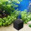 Fish Tank Geactiveerde Filter Aquariums Cube 9