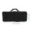 Trumpet Tas Zwart Oxford Doek 1 Set 2