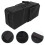 Trumpet Tas Zwart Oxford Doek 1 Set 10