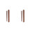2 Sets Of Wooden Chopsticks With Pull-Type Box For Travel And Reuse 6