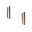 2 Sets Of Wooden Chopsticks With Pull-Type Box For Travel And Reuse 9