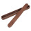 2 Sets Of Wooden Chopsticks With Pull-Type Box For Travel And Reuse 2