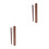 2 Sets Of Wooden Chopsticks With Pull-Type Box For Travel And Reuse 8