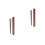 2 Sets Of Wooden Chopsticks With Pull-Type Box For Travel And Reuse 5