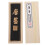 3 Pcs Chinese Calligraphy Ink Stick Set With Ink Stone 1