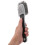 3Pcs Professional Soft Laundry Brush for Shoe and Clothes Cleaning 3