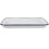 2Pcs Rectangular Enamel Baking Dish Multi-Use Non-Stick Roasting Pan 2