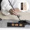 3 Pcs Chinese Calligraphy Ink Stick Set With Ink Stone 11