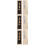3 Pcs Chinese Calligraphy Ink Stick Set With Ink Stone 5