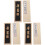 3 Pcs Chinese Calligraphy Ink Stick Set With Ink Stone 7