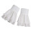 1 Paar Manchetknoopjes Kledingaccessoires Damesaccessoires Wit 1