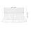 1 Paar Manchetknoopjes Kledingaccessoires Damesaccessoires Wit 3
