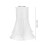 1 Paar Manchetknoopjes Kledingaccessoires Damesaccessoires Wit 2