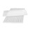 100 Heavy Duty Transparante Hot Melt Lijmstaafjes 5