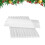 100 Heavy Duty Transparante Hot Melt Lijmstaafjes 9