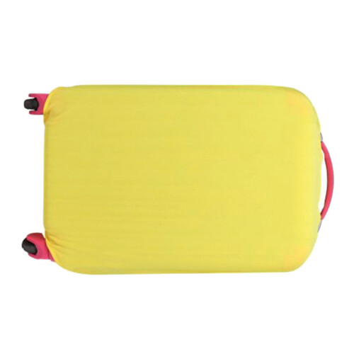 Luggage Cover Elastische Reistassen 2