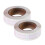 2 Dubbelzijdige Tape Roller Correctie Sticker 9