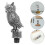 Invitation Handle Metaal 1 Set Diy Accessoire 8