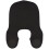 Waterproof Hair Salon Cape Silicone 1pack 1