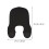 Waterproof Hair Salon Cape Silicone 1pack 7