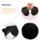 Waterproof Hair Salon Cape Silicone 1pack 8