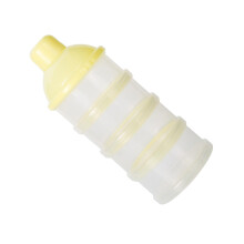 4 Formule Dispenser Babyvoeding Melkpoeder