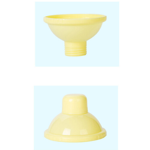 4 Formule Dispenser Babyvoeding Melkpoeder 1