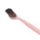 5-teiliges doppelseitiges Foundation-Pinsel-Set aus Nylon Pink 10