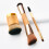 Cosmetics Brush Kit Mit Perlmuttgriff 3Stk 6,9X3,9X1,2In 4