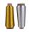 Stickgarne Gold Silber 4 14,2x0,04x0,04 Zoll 10