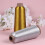 Stickgarne Gold Silber 4 14,2x0,04x0,04 Zoll 6