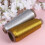 Stickgarne Gold Silber 4 14,2x0,04x0,04 Zoll 5