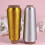 Stickgarne Gold Silber 4 14,2x0,04x0,04 Zoll 4