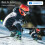 4K Action Camera 60fps EIS Anti Shake 1050mAh Battery IP68 Rated 5