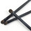 Eye Makeup Brush Eyeshadow Brush Schwarz Holz 7
