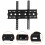 Tv Halterung 47,50x44,60x4,50 Cm 2