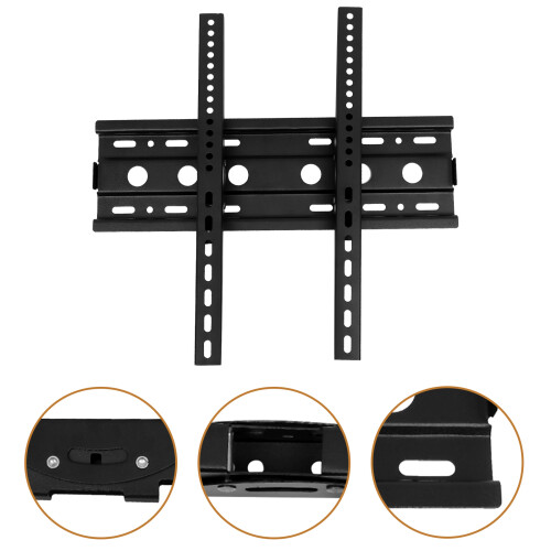 Tv Halterung 47,50x44,60x4,50 Cm 1