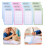 Saving Binder Money Savings Sheets Sortierte 48 Blatt 11