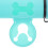 Pet Dispenser Handsfree Müllbehälter Abs 11